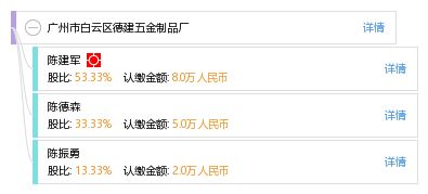 廣州市白云區(qū)德建五金制品廠 互聯(lián)網(wǎng)數(shù)據(jù)服務助推產(chǎn)業(yè)升級與品牌建設
