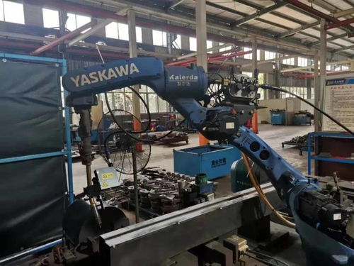 深度解析 技術(shù)致勝，創(chuàng)想跟蹤如何領(lǐng)跑工程機(jī)械行業(yè)智能制造