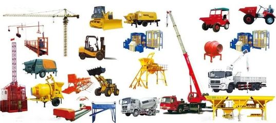 筑牢安全防線 省安委辦就建筑工程用機(jī)械制造行業(yè)發(fā)布專項(xiàng)通知